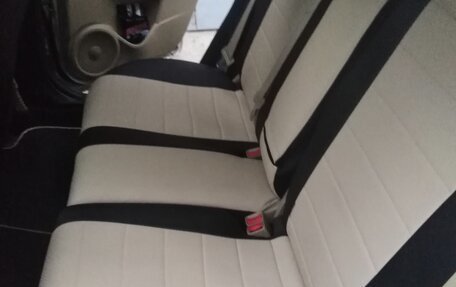 Honda Civic VIII, 2008 год, 660 000 рублей, 8 фотография