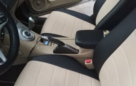 Honda Civic VIII, 2008 год, 660 000 рублей, 7 фотография