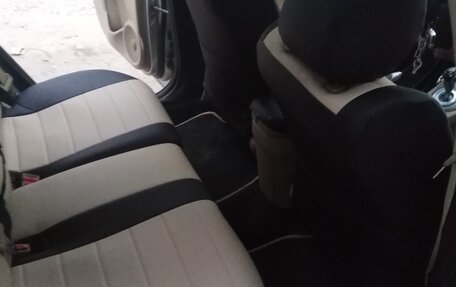 Honda Civic VIII, 2008 год, 660 000 рублей, 9 фотография