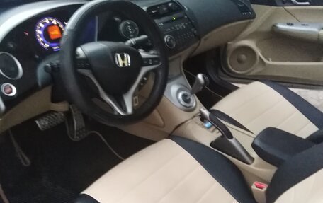 Honda Civic VIII, 2008 год, 660 000 рублей, 4 фотография