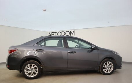 Toyota Corolla, 2017 год, 1 550 000 рублей, 6 фотография