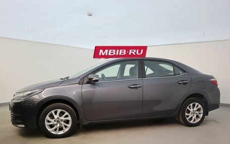 Toyota Corolla, 2017 год, 1 550 000 рублей, 5 фотография