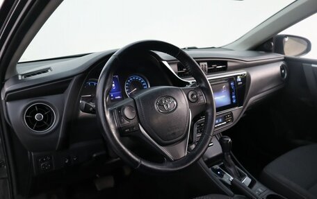 Toyota Corolla, 2017 год, 1 550 000 рублей, 10 фотография
