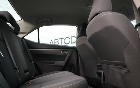 Toyota Corolla, 2017 год, 1 550 000 рублей, 12 фотография