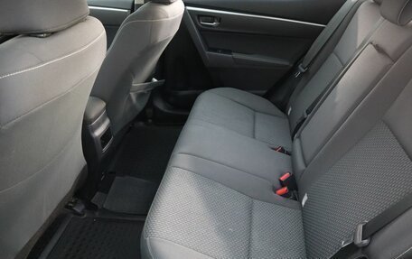 Toyota Corolla, 2017 год, 1 550 000 рублей, 13 фотография