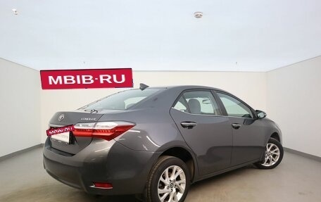 Toyota Corolla, 2017 год, 1 550 000 рублей, 2 фотография