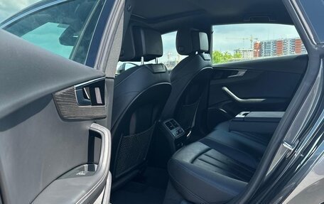 Audi A5, 2021 год, 4 655 000 рублей, 10 фотография