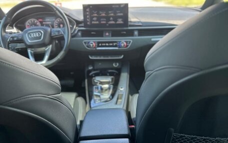 Audi A5, 2021 год, 4 655 000 рублей, 13 фотография
