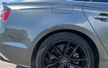 Audi A5, 2021 год, 4 655 000 рублей, 14 фотография