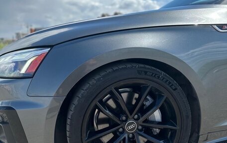 Audi A5, 2021 год, 4 655 000 рублей, 17 фотография