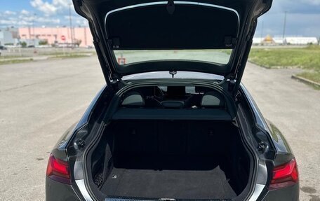 Audi A5, 2021 год, 4 655 000 рублей, 9 фотография