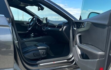 Audi A5, 2021 год, 4 655 000 рублей, 15 фотография