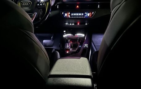 Audi A5, 2021 год, 4 655 000 рублей, 23 фотография
