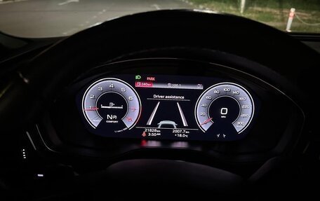 Audi A5, 2021 год, 4 655 000 рублей, 21 фотография