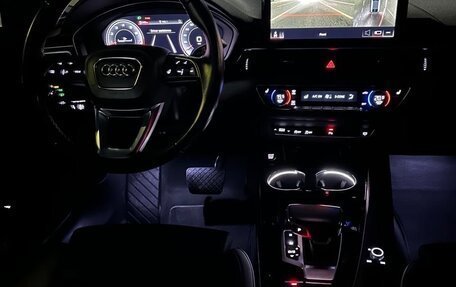 Audi A5, 2021 год, 4 655 000 рублей, 24 фотография
