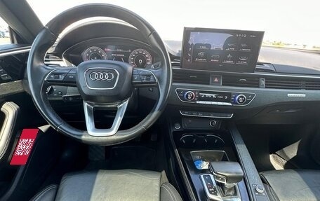 Audi A5, 2021 год, 4 655 000 рублей, 20 фотография