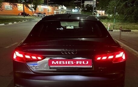 Audi A5, 2021 год, 4 655 000 рублей, 25 фотография