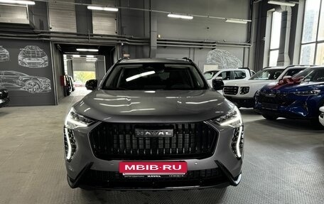 Haval Jolion, 2025 год, 2 949 000 рублей, 3 фотография