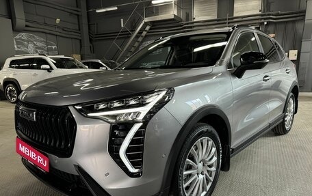 Haval Jolion, 2025 год, 2 949 000 рублей, 5 фотография