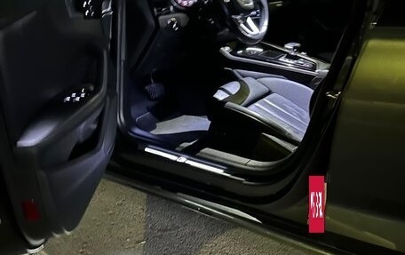 Audi A5, 2021 год, 4 655 000 рублей, 29 фотография