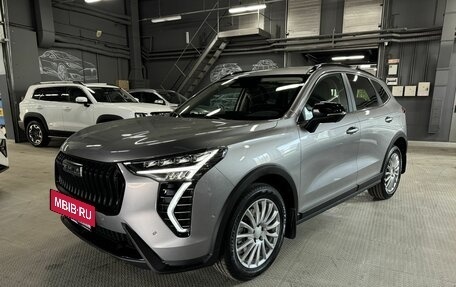 Haval Jolion, 2025 год, 2 949 000 рублей, 2 фотография