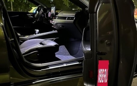 Audi A5, 2021 год, 4 655 000 рублей, 26 фотография