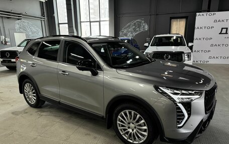 Haval Jolion, 2025 год, 2 949 000 рублей, 18 фотография