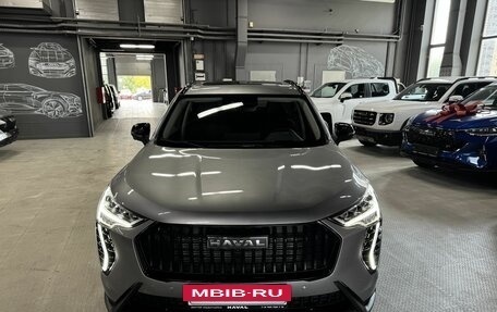 Haval Jolion, 2025 год, 2 949 000 рублей, 12 фотография