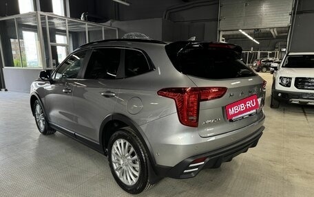 Haval Jolion, 2025 год, 2 949 000 рублей, 15 фотография