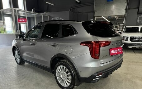 Haval Jolion, 2025 год, 2 949 000 рублей, 16 фотография