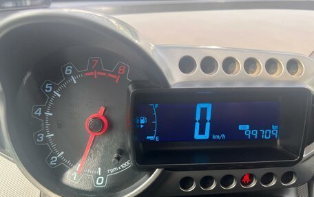 Chevrolet Aveo III, 2012 год, 645 000 рублей, 16 фотография