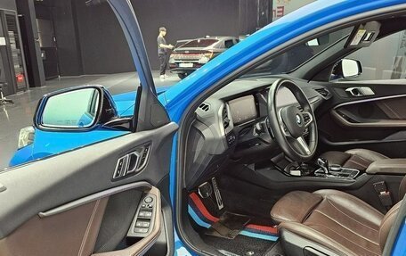 BMW 1 серия, 2021 год, 2 000 006 рублей, 7 фотография