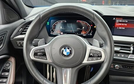 BMW 1 серия, 2021 год, 2 000 006 рублей, 6 фотография