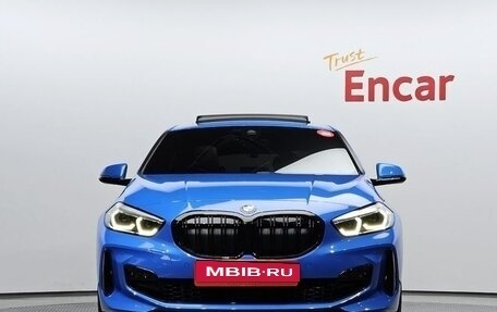 BMW 1 серия, 2021 год, 2 000 006 рублей, 2 фотография