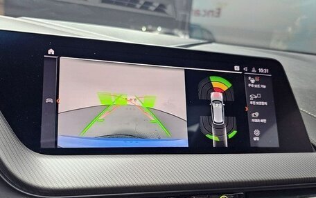 BMW 1 серия, 2021 год, 2 000 006 рублей, 11 фотография