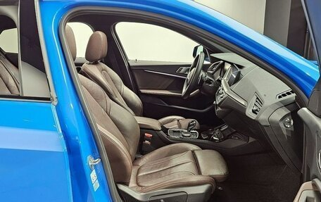 BMW 1 серия, 2021 год, 2 000 006 рублей, 8 фотография