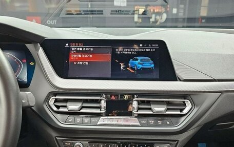 BMW 1 серия, 2021 год, 2 000 006 рублей, 10 фотография