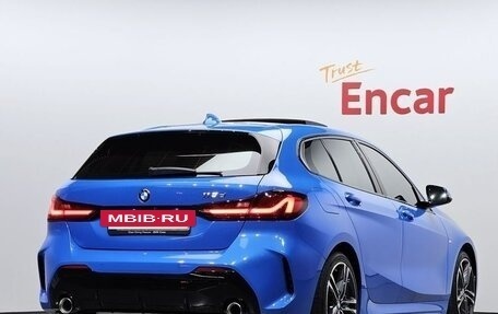 BMW 1 серия, 2021 год, 2 000 006 рублей, 3 фотография