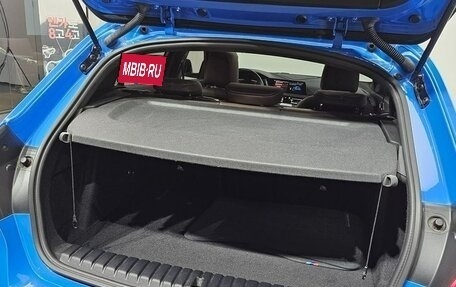 BMW 1 серия, 2021 год, 2 000 006 рублей, 17 фотография