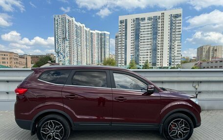 Lifan Myway, 2017 год, 900 000 рублей, 6 фотография