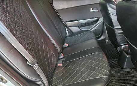 KIA Rio III рестайлинг, 2013 год, 835 000 рублей, 13 фотография