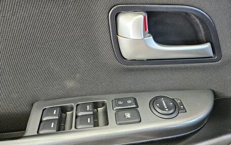 KIA Rio III рестайлинг, 2013 год, 835 000 рублей, 17 фотография