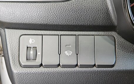KIA Rio III рестайлинг, 2013 год, 835 000 рублей, 15 фотография