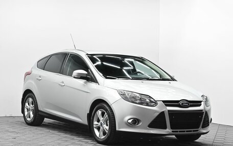 Ford Focus III, 2014 год, 785 000 рублей, 2 фотография