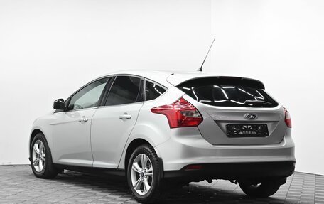 Ford Focus III, 2014 год, 785 000 рублей, 3 фотография