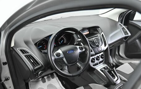 Ford Focus III, 2014 год, 785 000 рублей, 8 фотография