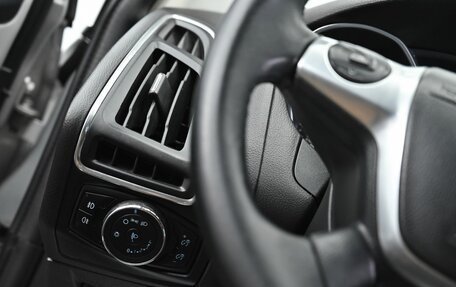 Ford Focus III, 2014 год, 785 000 рублей, 9 фотография