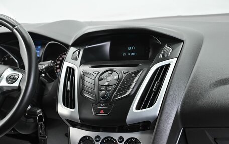 Ford Focus III, 2014 год, 785 000 рублей, 10 фотография