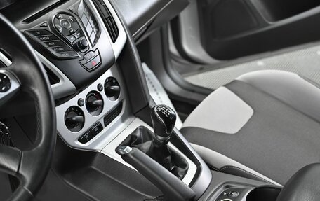 Ford Focus III, 2014 год, 785 000 рублей, 13 фотография