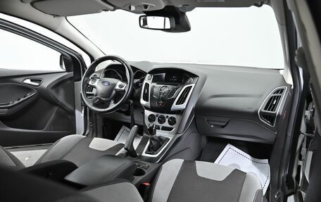 Ford Focus III, 2014 год, 785 000 рублей, 14 фотография